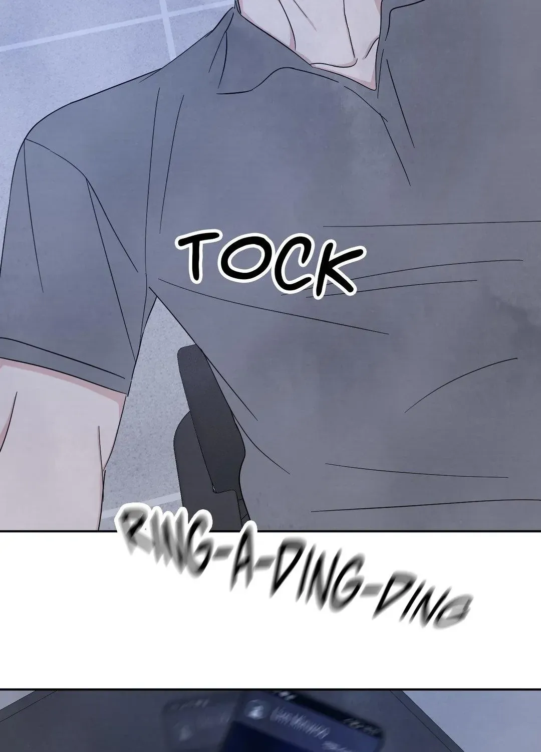 Read Topsy-Turvy chapter 90 image 106 on Lezhin