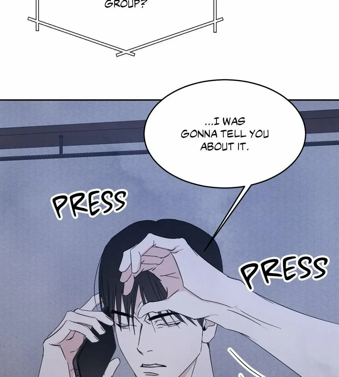 Read Topsy-Turvy chapter 90 image 109 on Lezhin