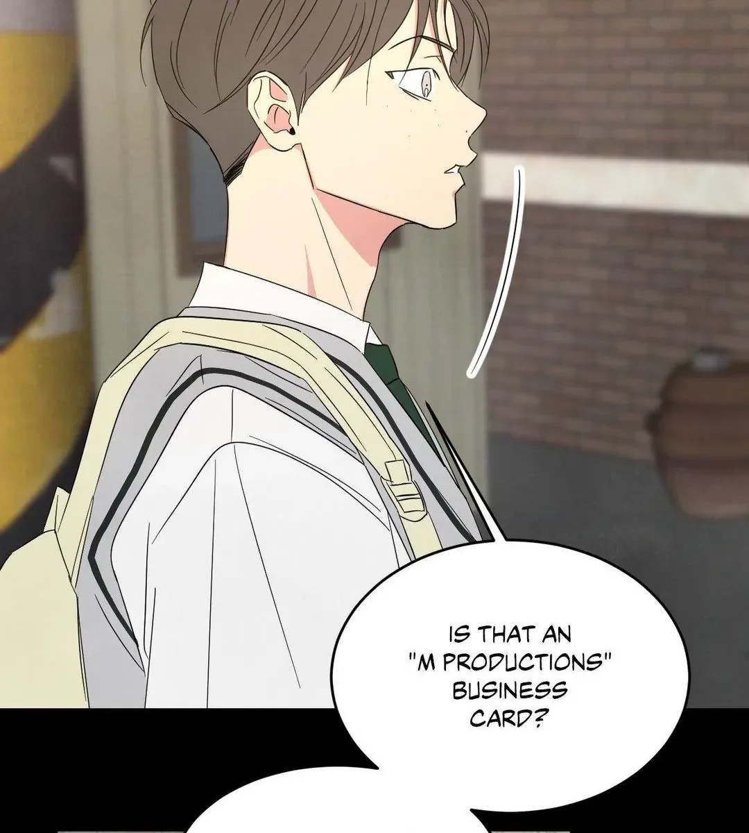 Read Topsy-Turvy chapter 90 image 11 on Lezhin