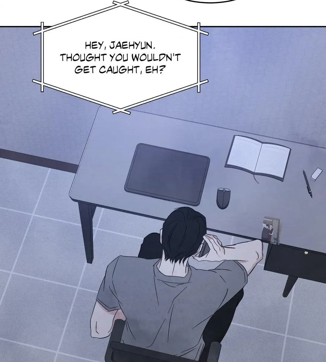 Read Topsy-Turvy chapter 90 image 121 on Lezhin