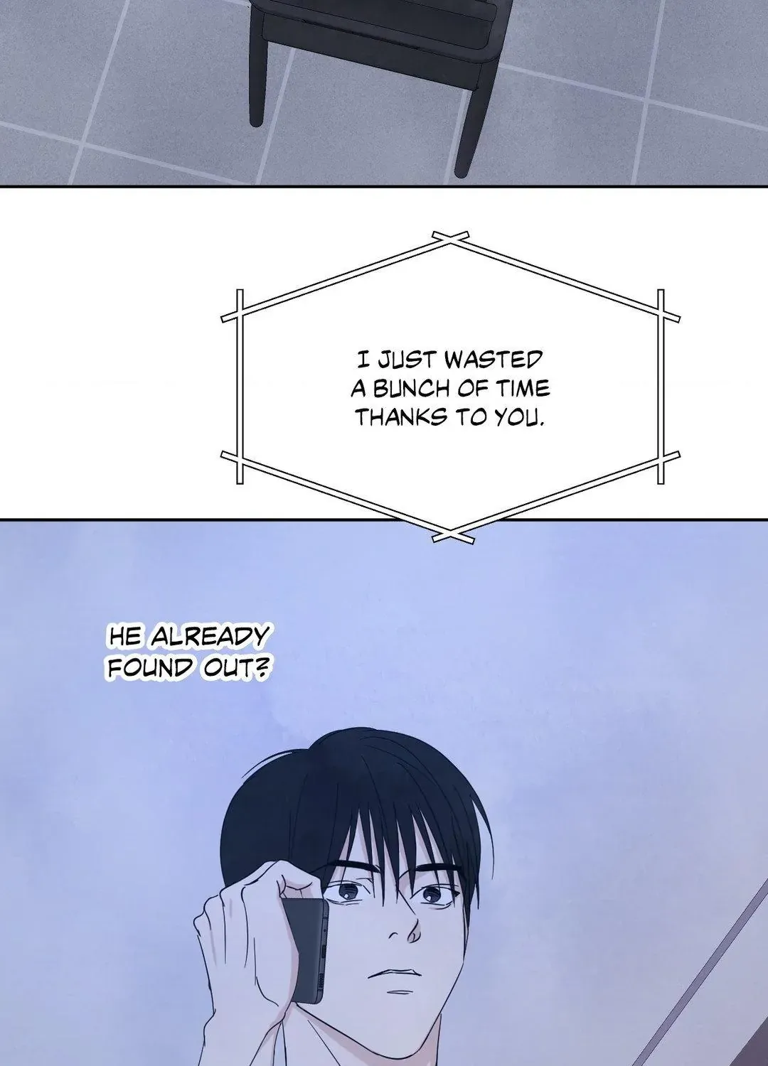 Read Topsy-Turvy chapter 90 image 122 on Lezhin