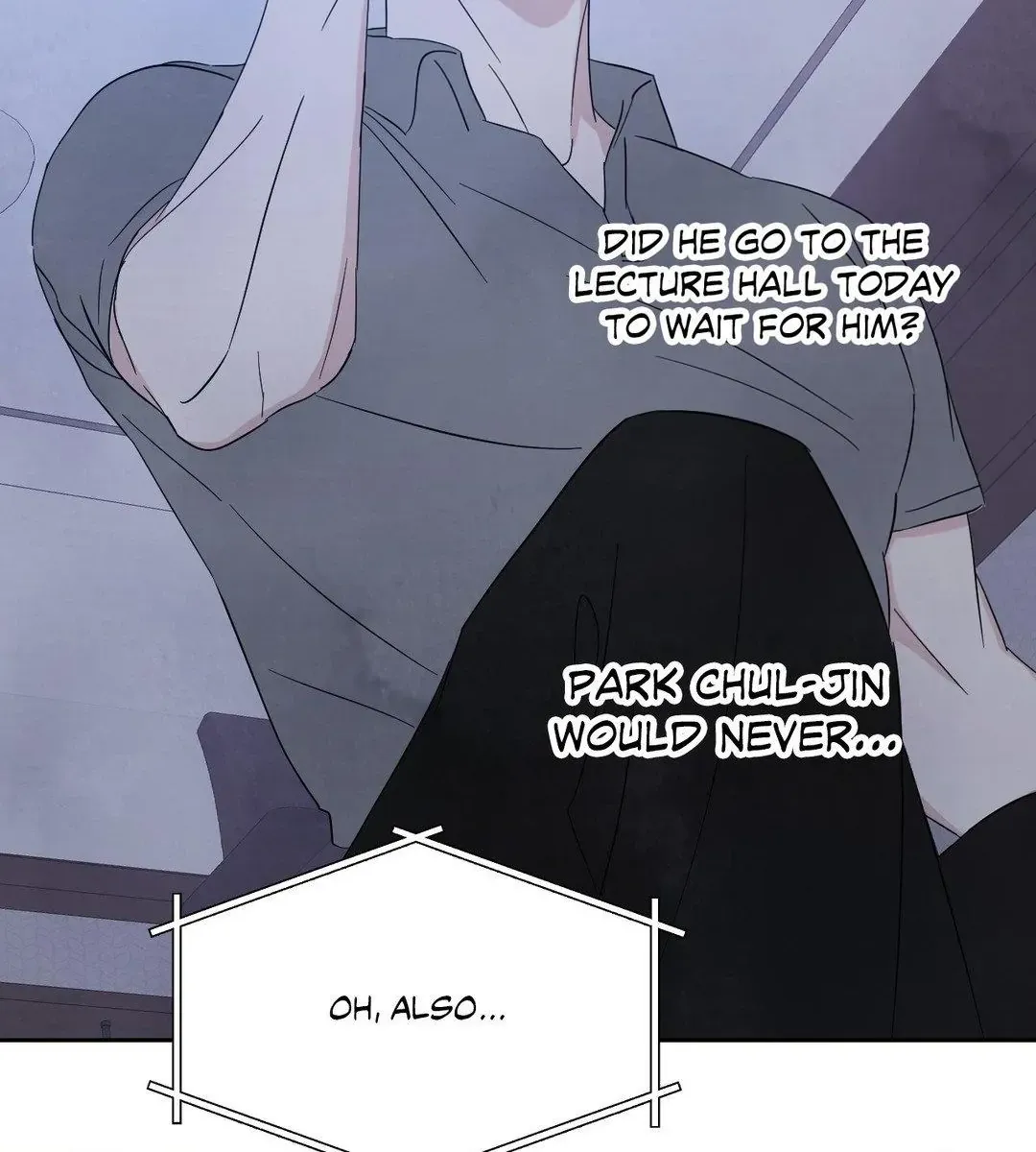 Read Topsy-Turvy chapter 90 image 123 on Lezhin