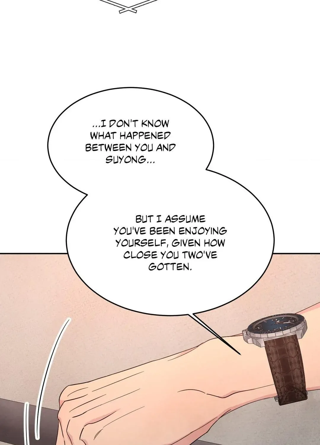 Read Topsy-Turvy chapter 90 image 124 on Lezhin