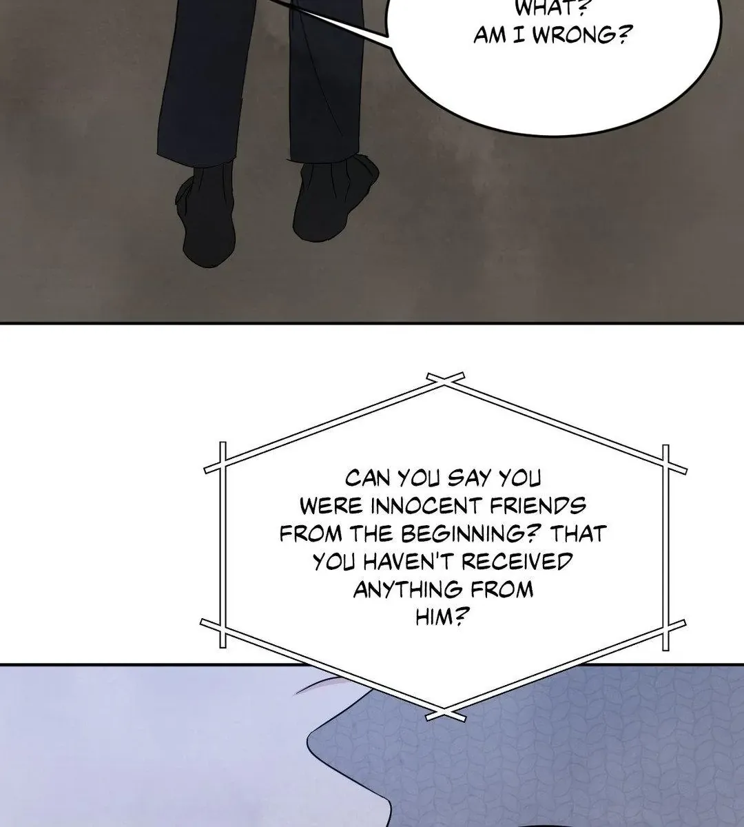 Read Topsy-Turvy chapter 90 image 127 on Lezhin