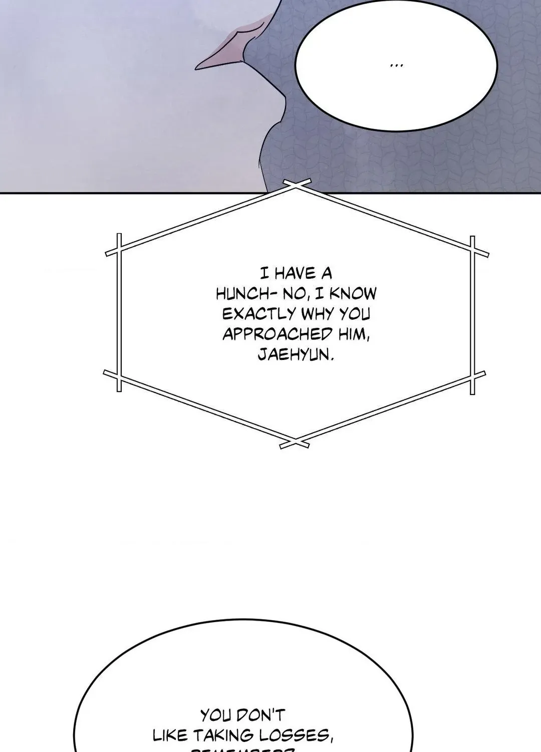 Read Topsy-Turvy chapter 90 image 128 on Lezhin