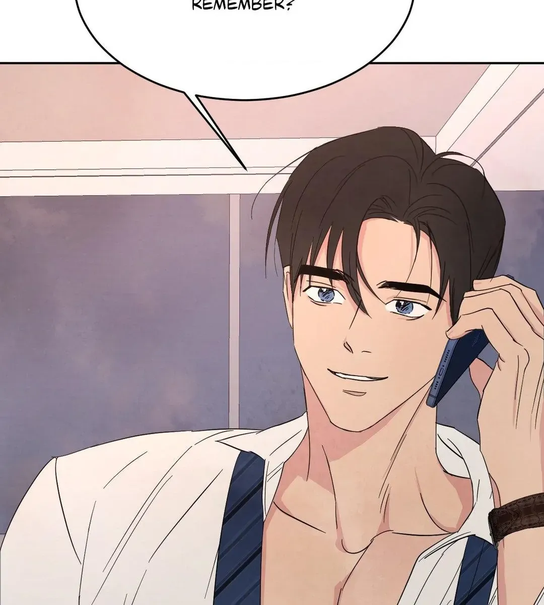 Read Topsy-Turvy chapter 90 image 129 on Lezhin