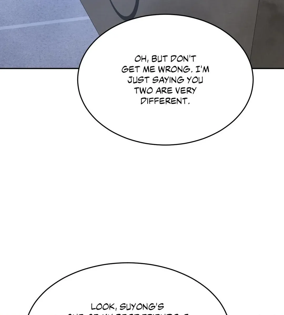 Read Topsy-Turvy chapter 90 image 131 on Lezhin