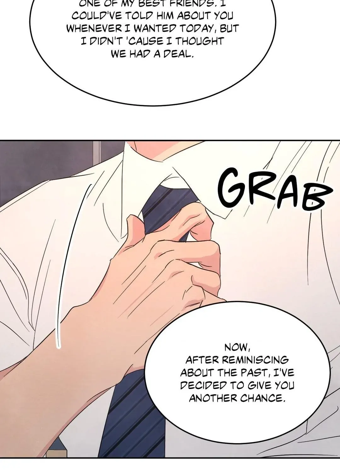 Read Topsy-Turvy chapter 90 image 132 on Lezhin