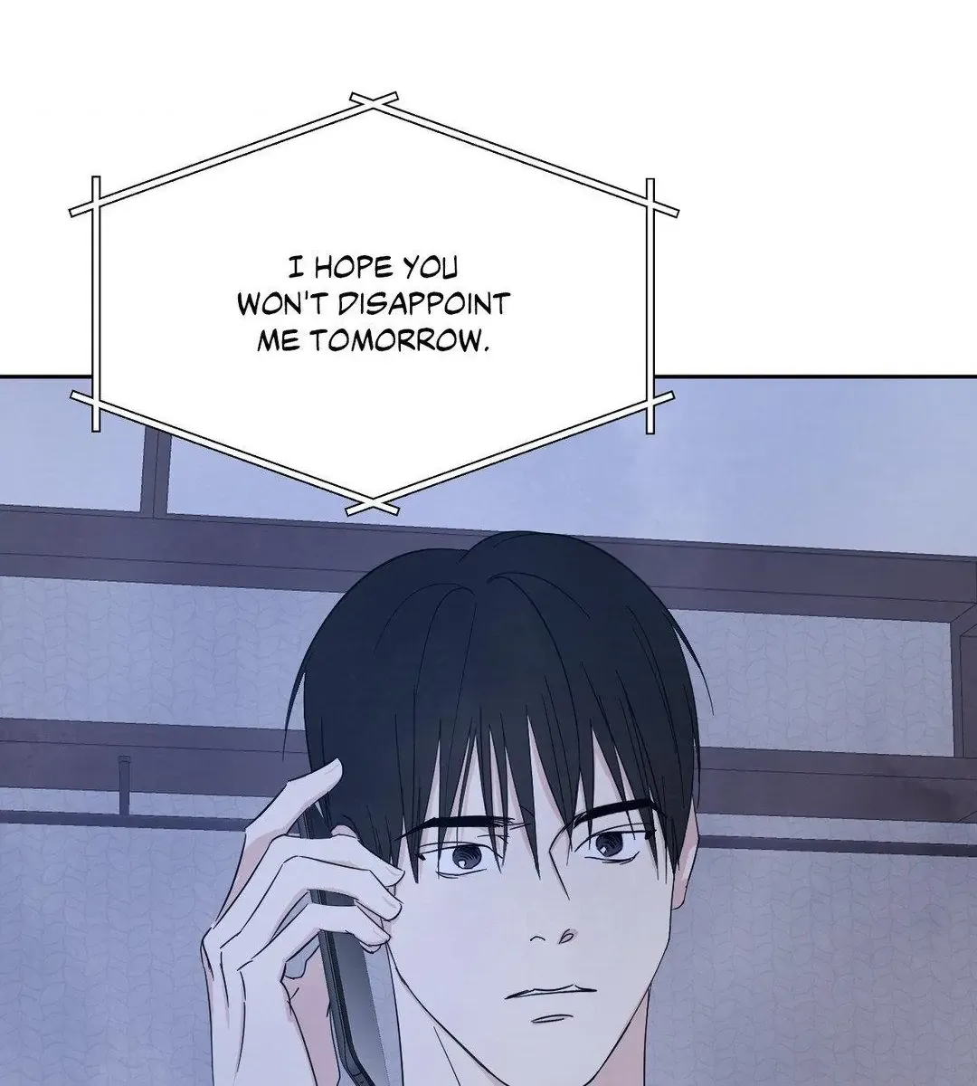 Read Topsy-Turvy chapter 90 image 133 on Lezhin