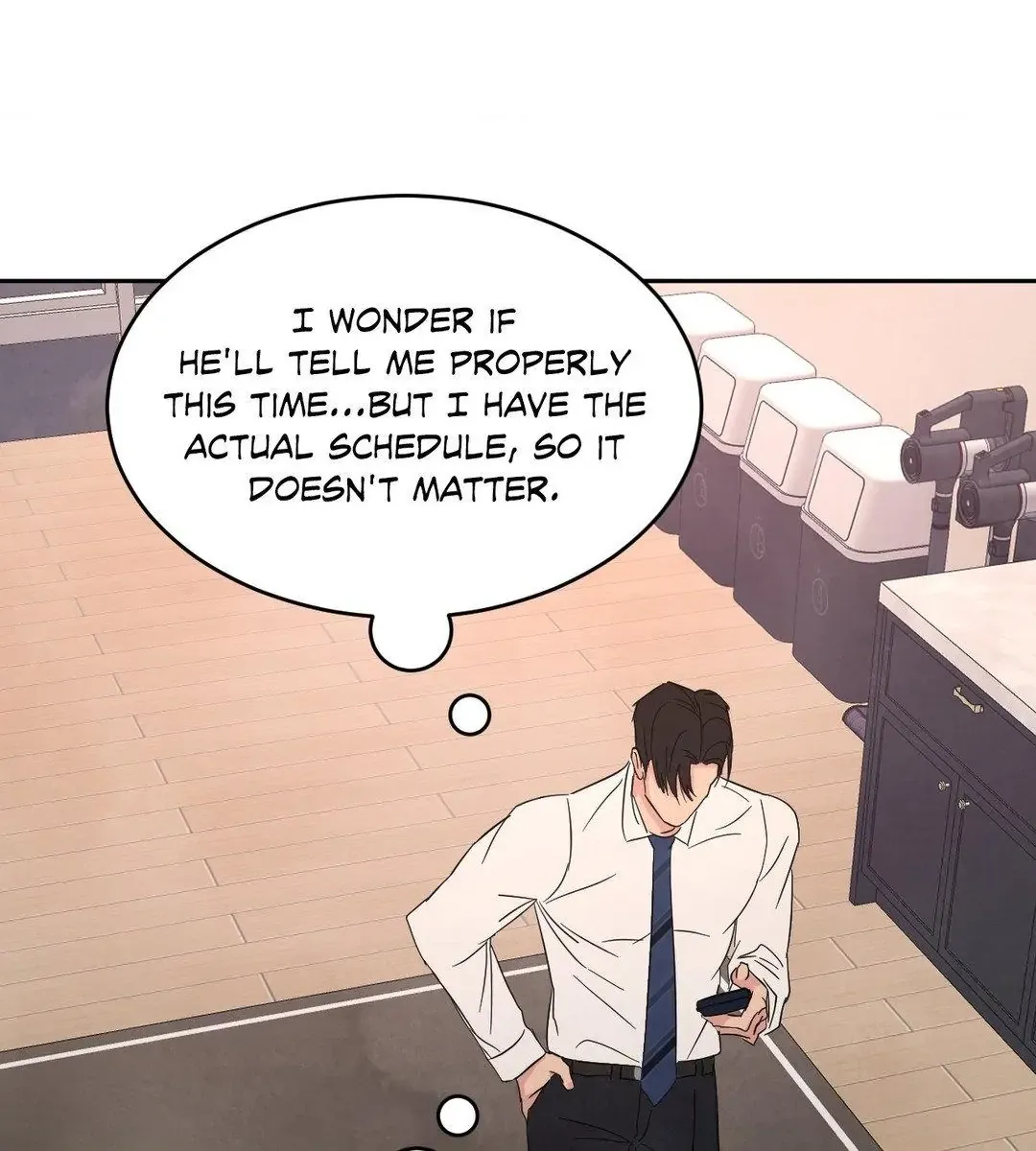 Read Topsy-Turvy chapter 90 image 135 on Lezhin