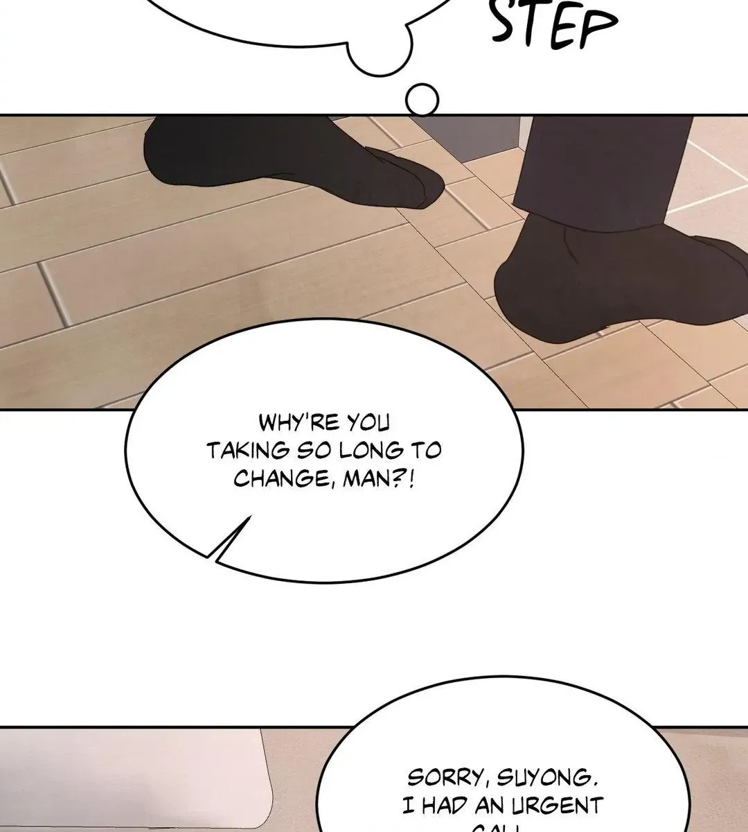 Read Topsy-Turvy chapter 90 image 139 on Lezhin