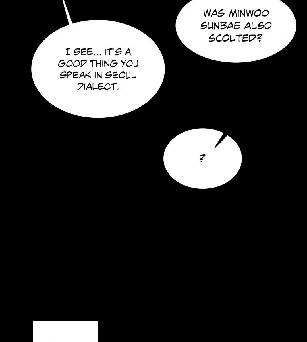 Read Topsy-Turvy chapter 90 image 15 on Lezhin