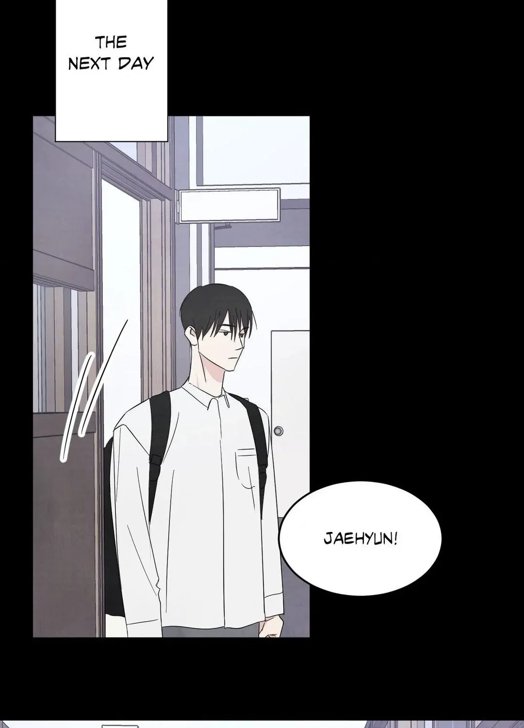 Read Topsy-Turvy chapter 90 image 16 on Lezhin