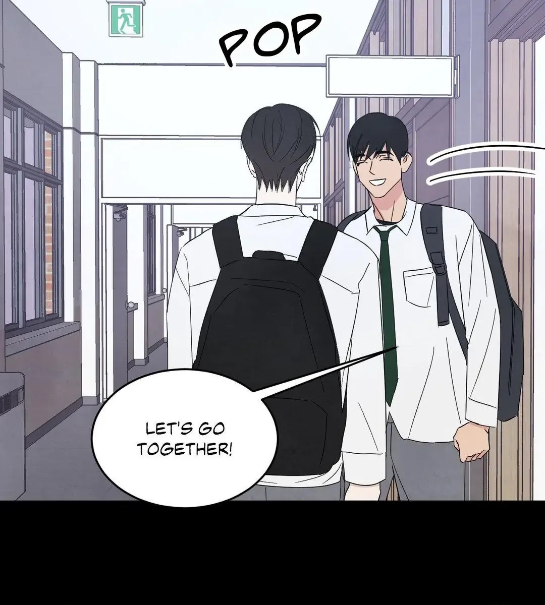 Read Topsy-Turvy chapter 90 image 17 on Lezhin