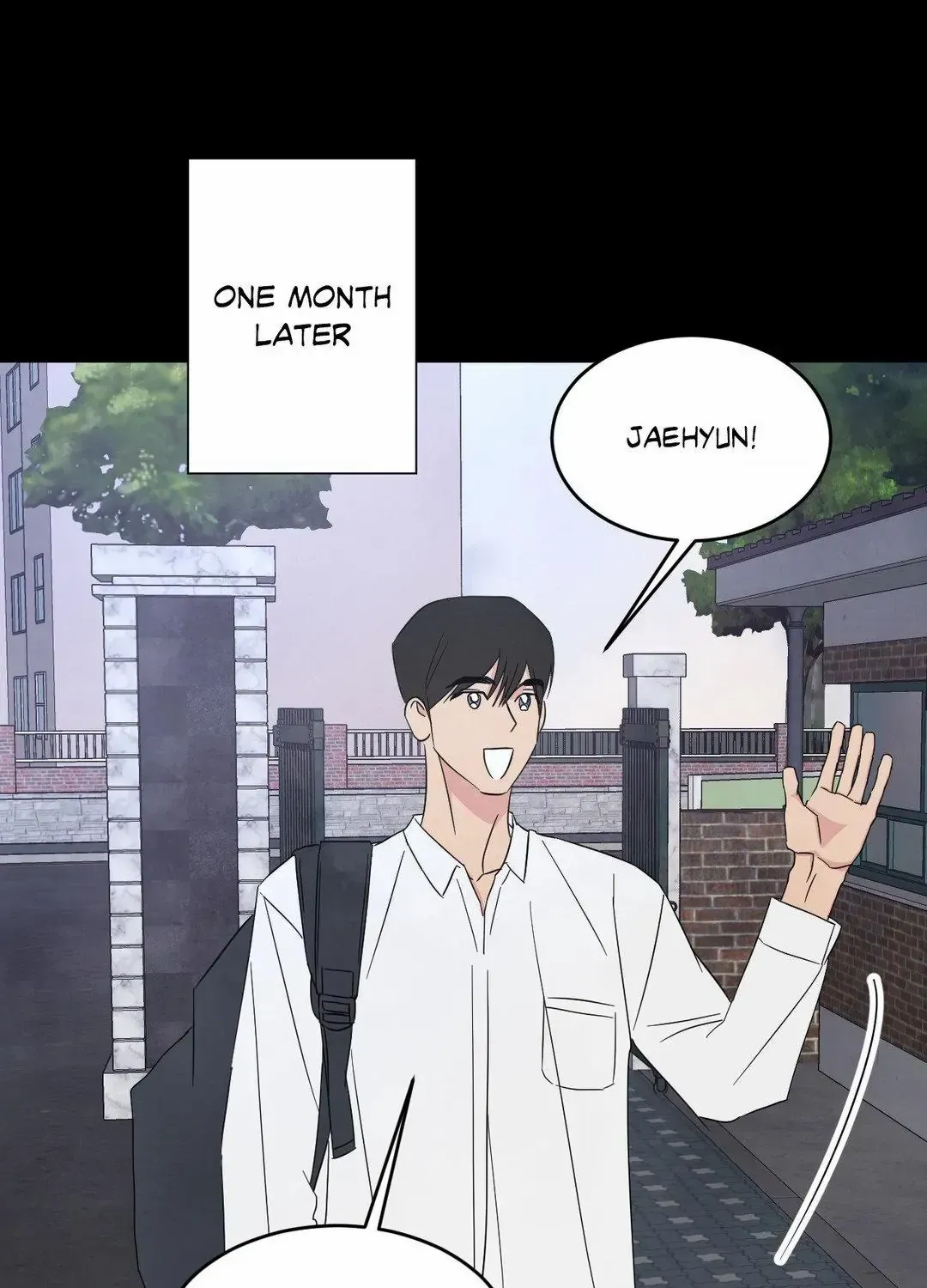 Read Topsy-Turvy chapter 90 image 18 on Lezhin