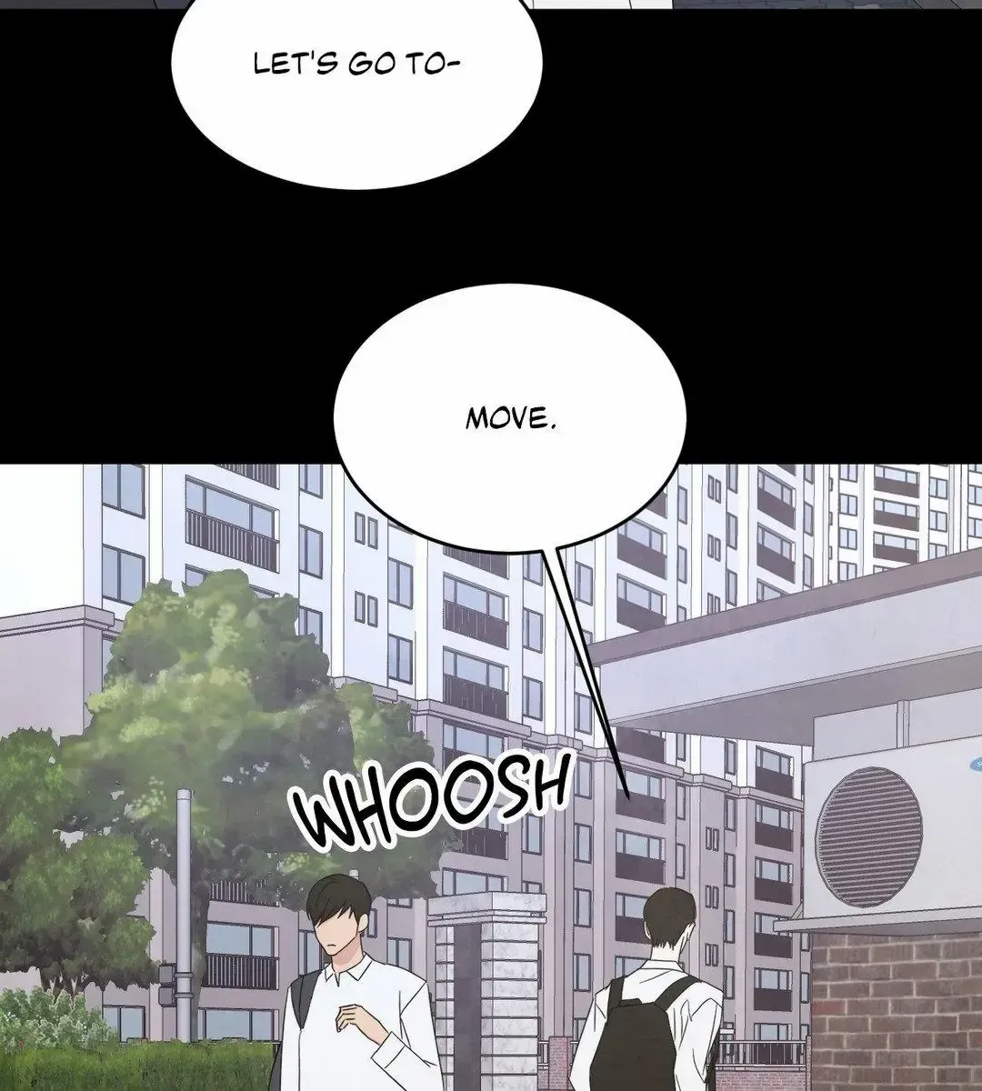 Read Topsy-Turvy chapter 90 image 19 on Lezhin