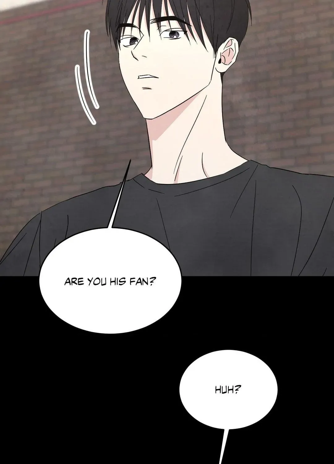 Read Topsy-Turvy chapter 90 image 2 on Lezhin