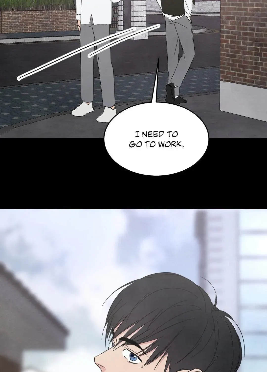 Read Topsy-Turvy chapter 90 image 20 on Lezhin