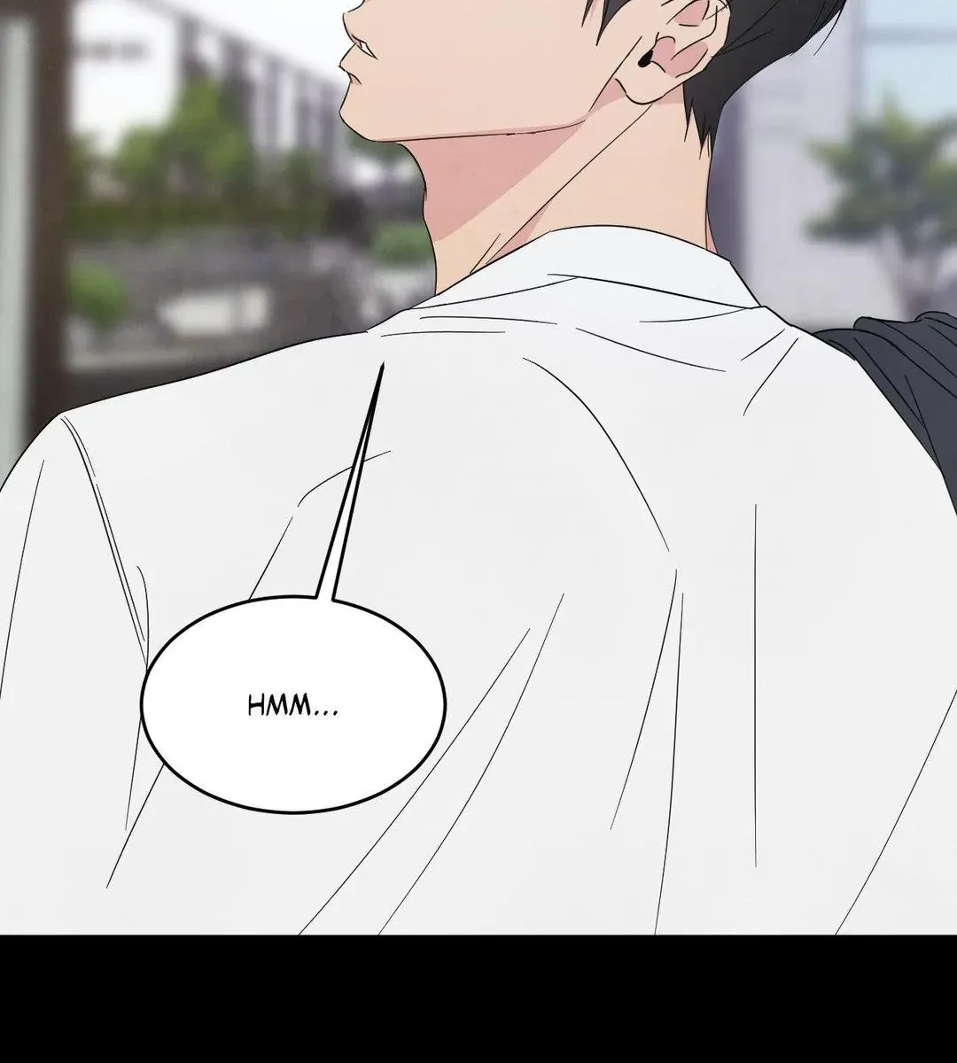 Read Topsy-Turvy chapter 90 image 21 on Lezhin