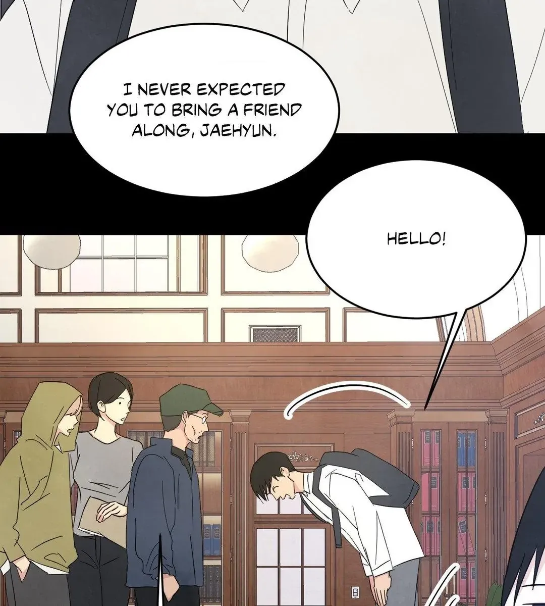 Read Topsy-Turvy chapter 90 image 23 on Lezhin