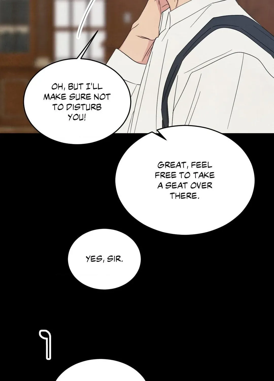 Read Topsy-Turvy chapter 90 image 26 on Lezhin