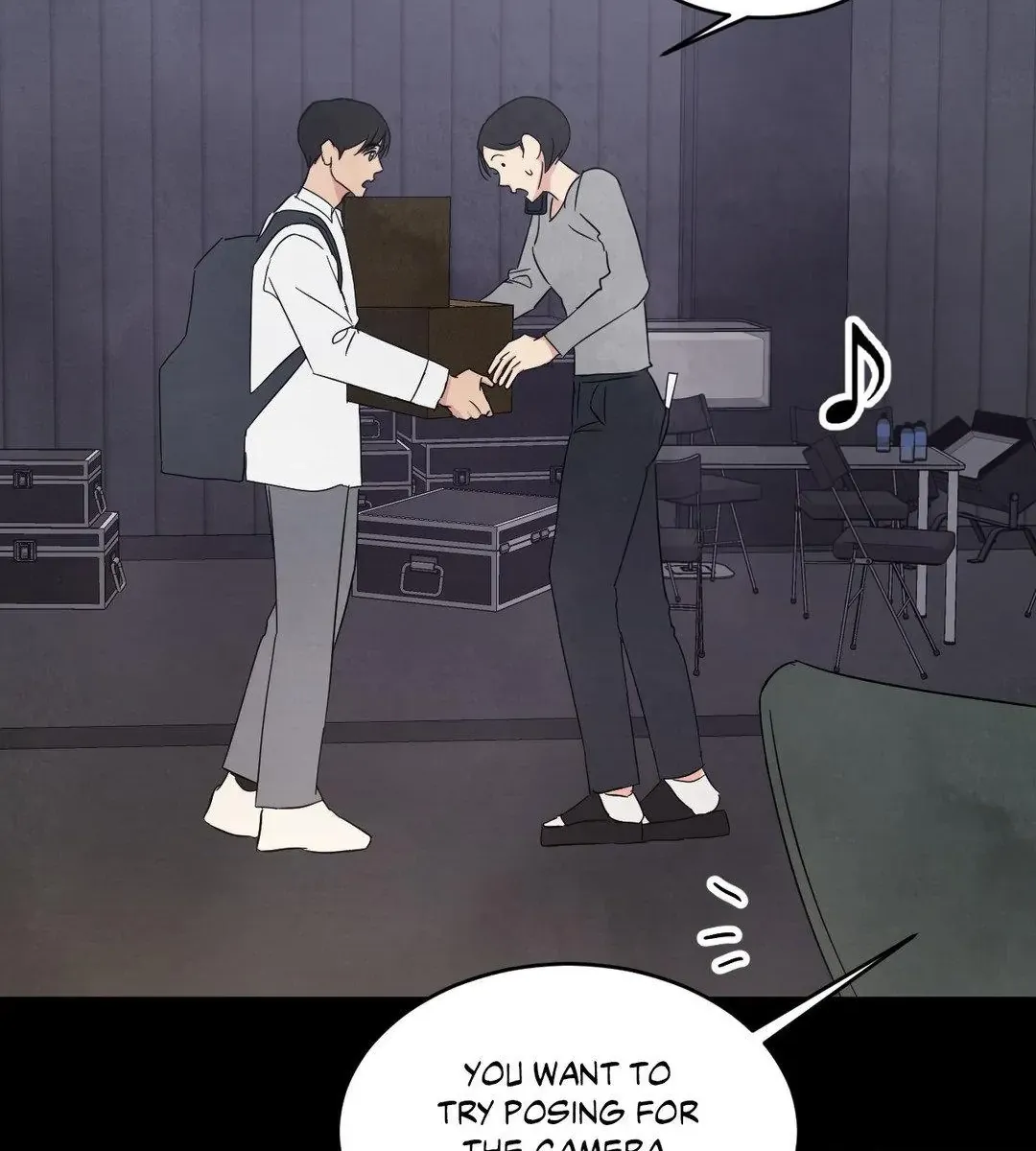 Read Topsy-Turvy chapter 90 image 29 on Lezhin