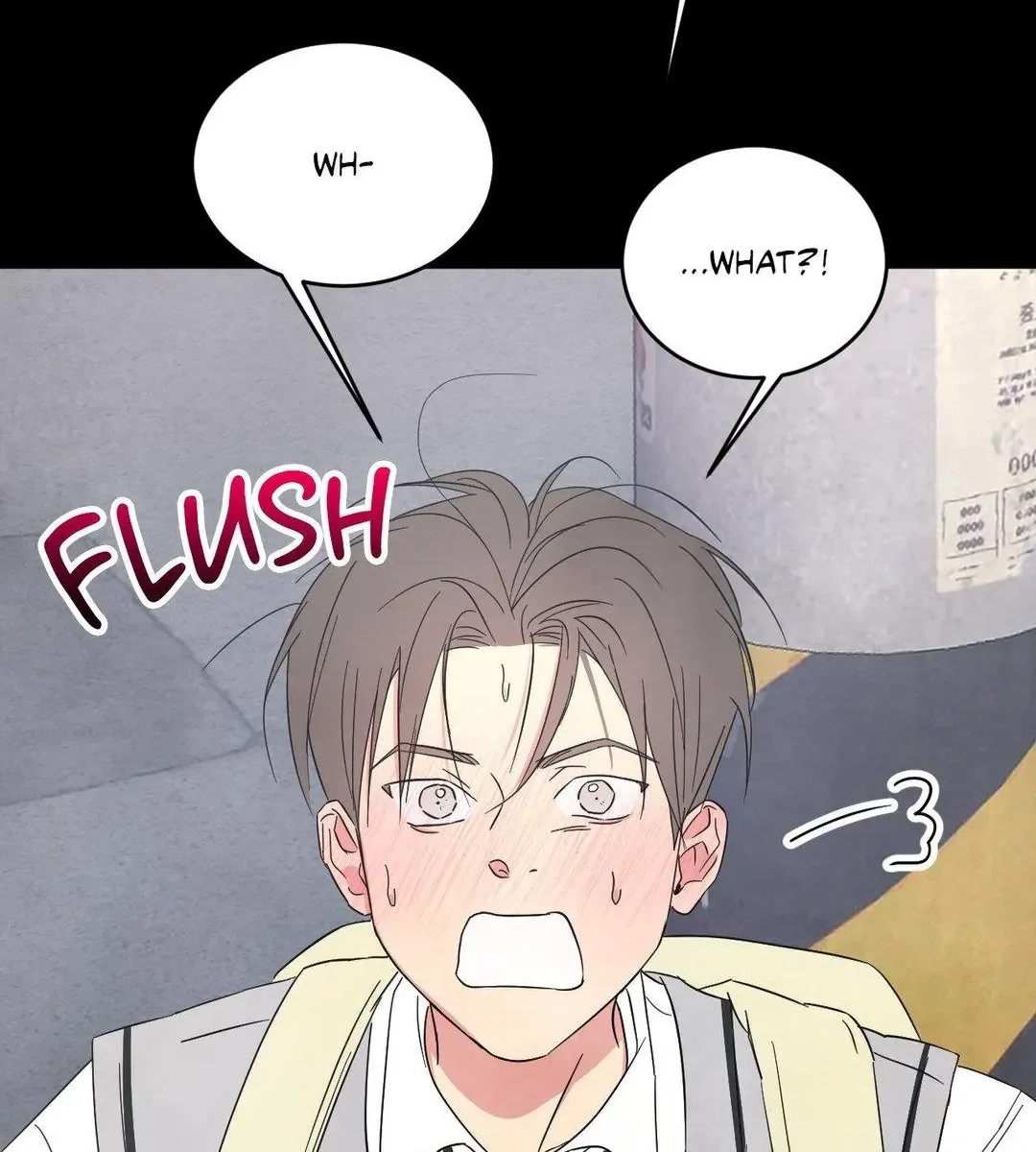 Read Topsy-Turvy chapter 90 image 3 on Lezhin