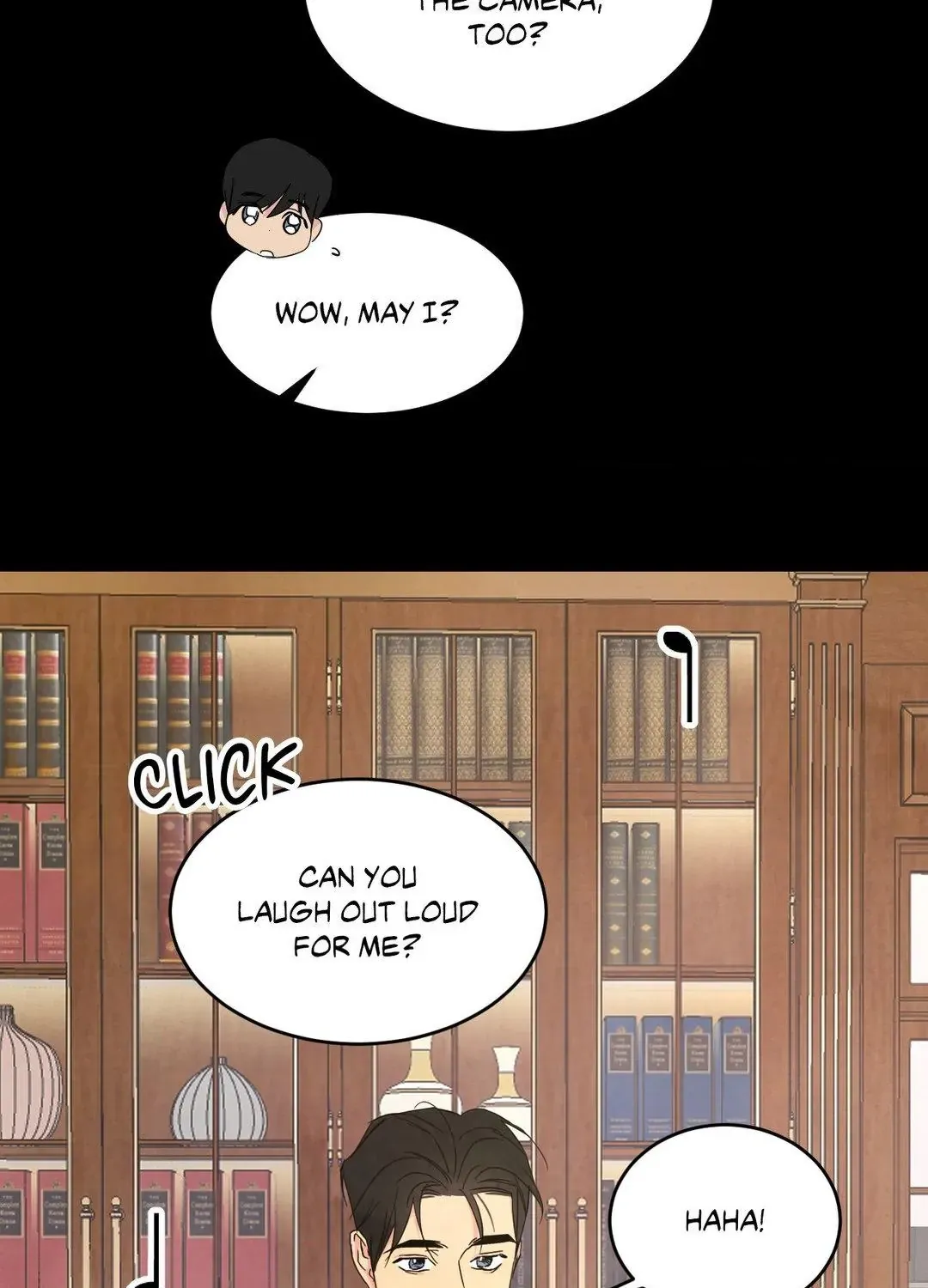 Read Topsy-Turvy chapter 90 image 30 on Lezhin
