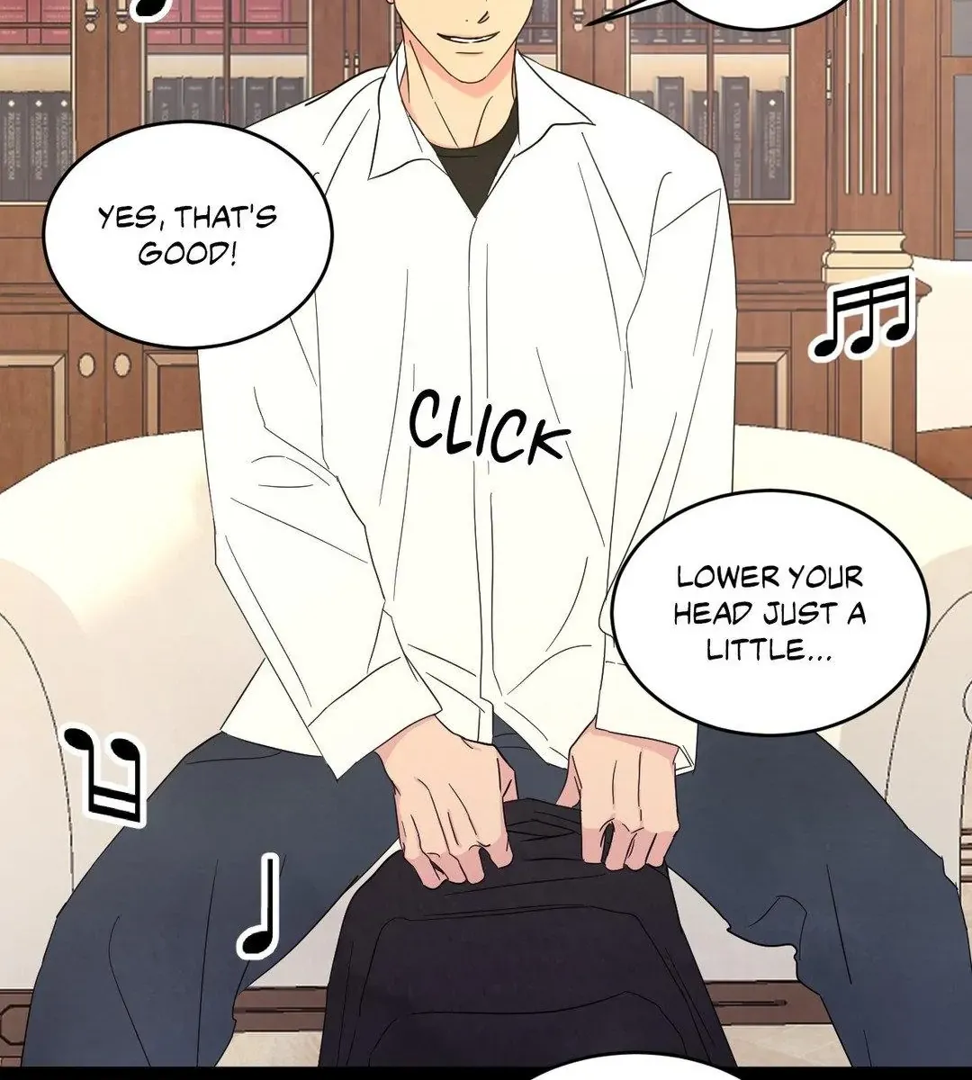 Read Topsy-Turvy chapter 90 image 31 on Lezhin