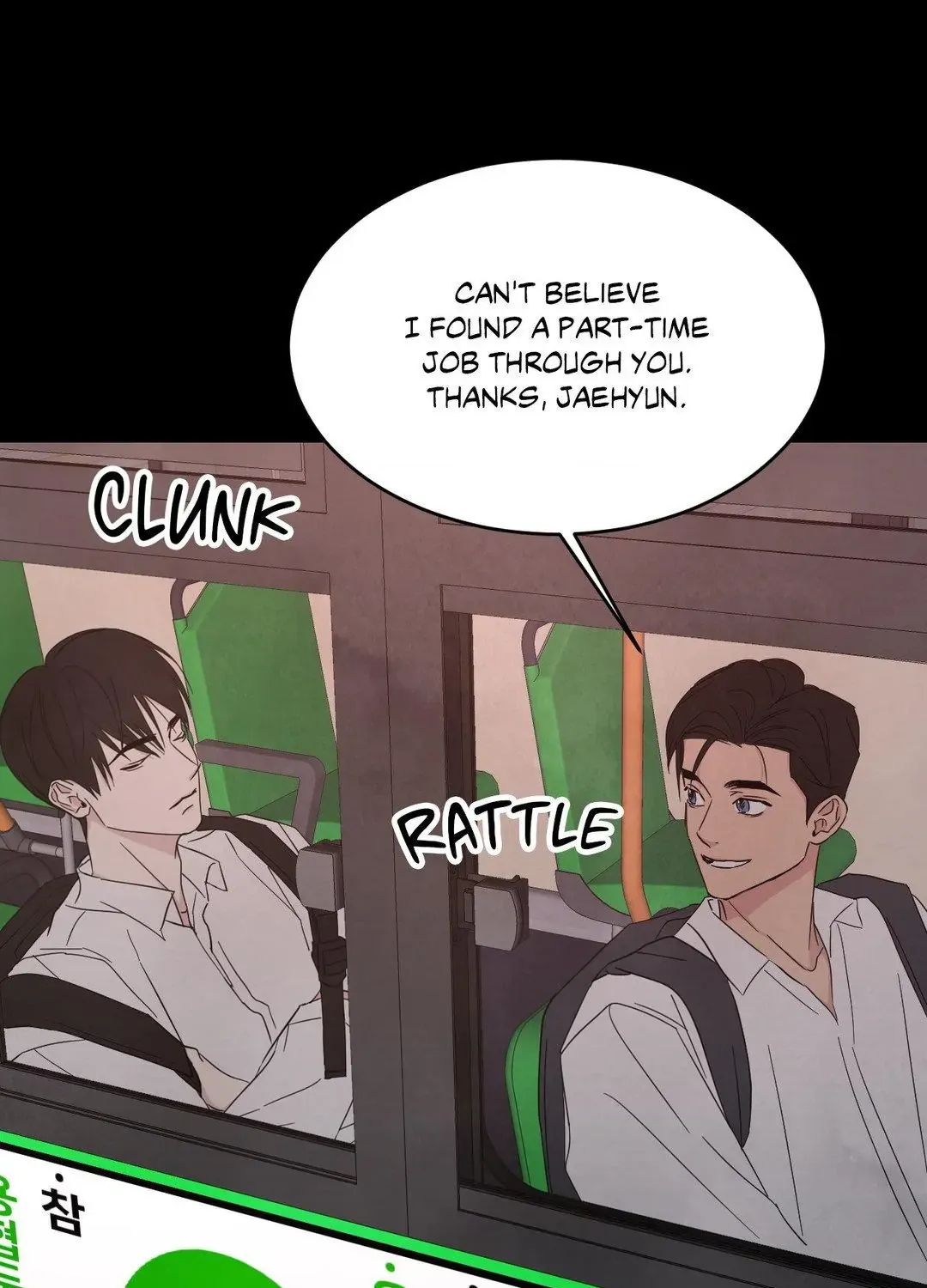 Read Topsy-Turvy chapter 90 image 34 on Lezhin