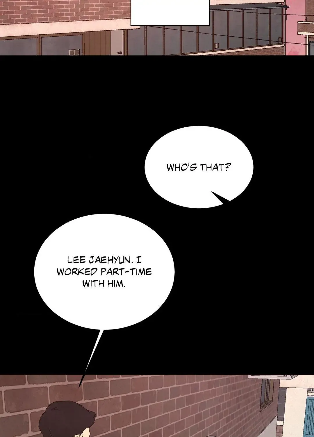 Read Topsy-Turvy chapter 90 image 36 on Lezhin