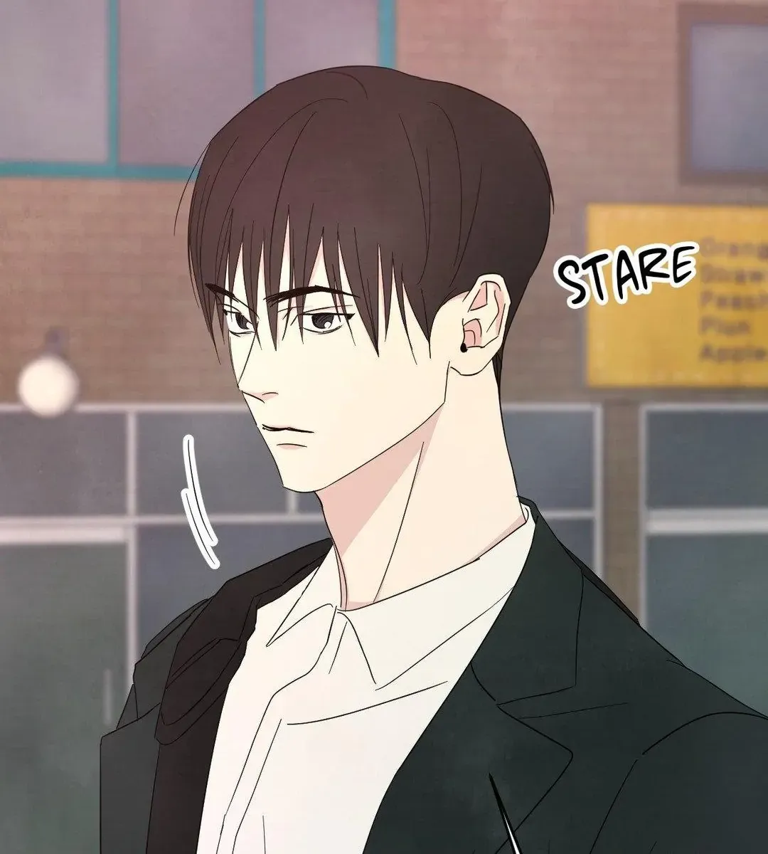 Read Topsy-Turvy chapter 90 image 39 on Lezhin