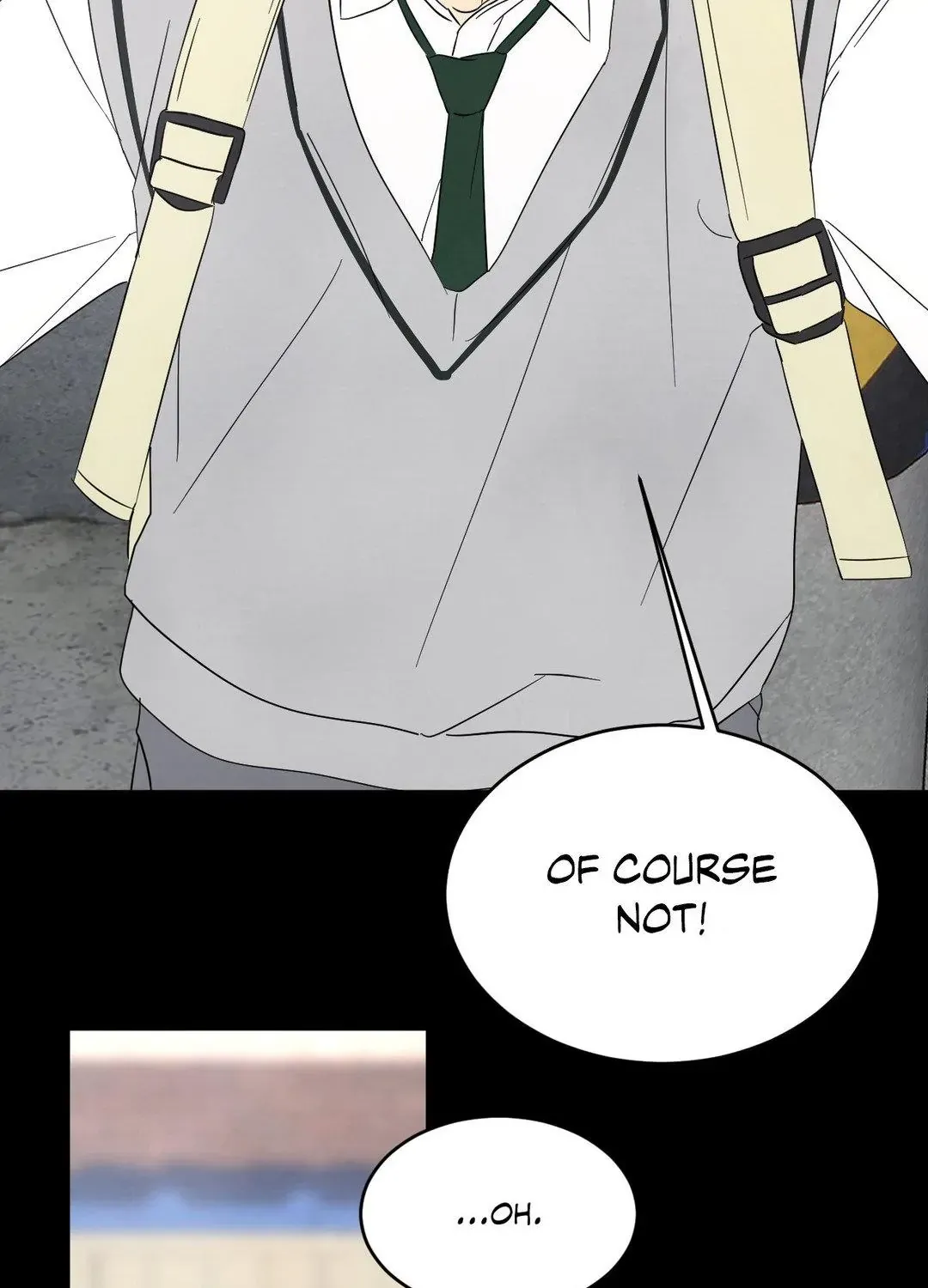 Read Topsy-Turvy chapter 90 image 4 on Lezhin