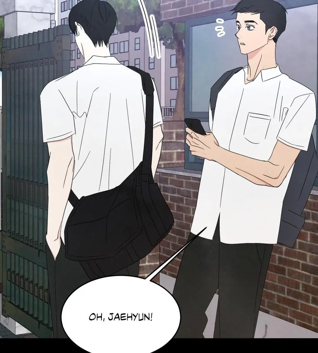 Read Topsy-Turvy chapter 90 image 41 on Lezhin