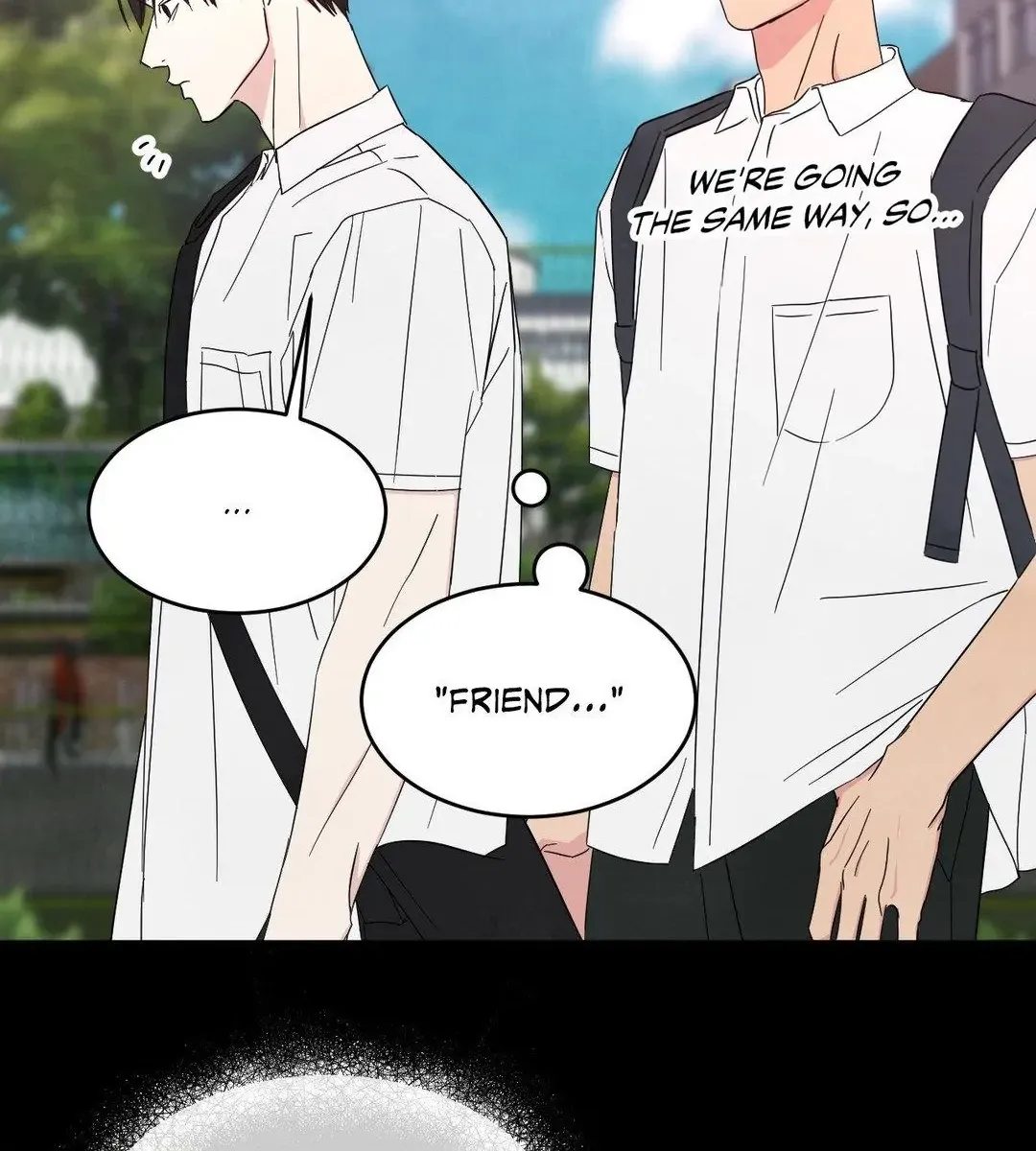 Read Topsy-Turvy chapter 90 image 45 on Lezhin