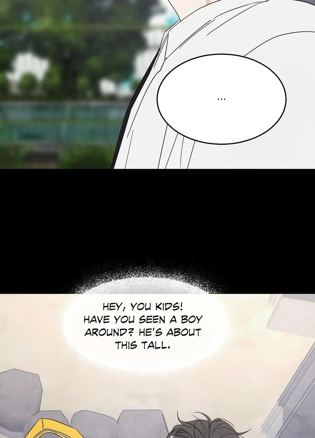 Read Topsy-Turvy chapter 90 image 48 on Lezhin