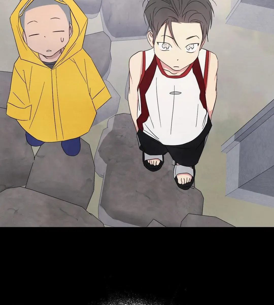 Read Topsy-Turvy chapter 90 image 49 on Lezhin