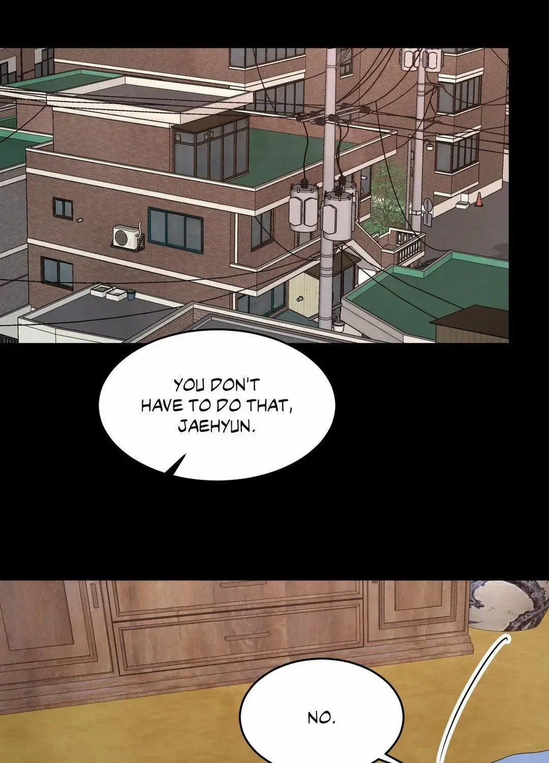 Read Topsy-Turvy chapter 90 image 52 on Lezhin