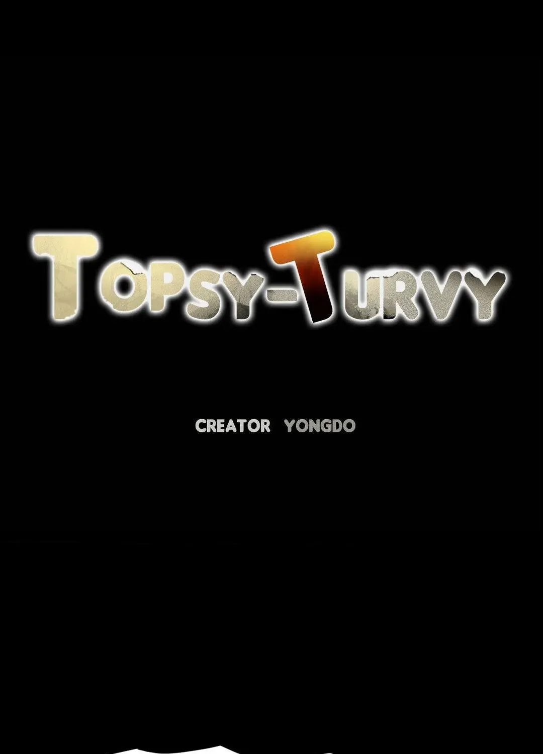 Read Topsy-Turvy chapter 90 image 6 on Lezhin