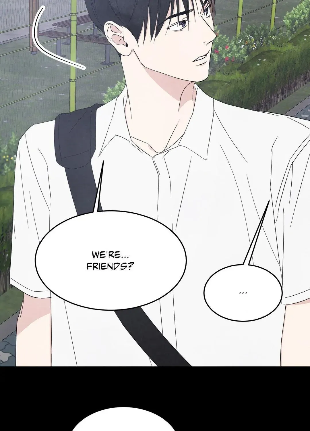 Read Topsy-Turvy chapter 90 image 60 on Lezhin