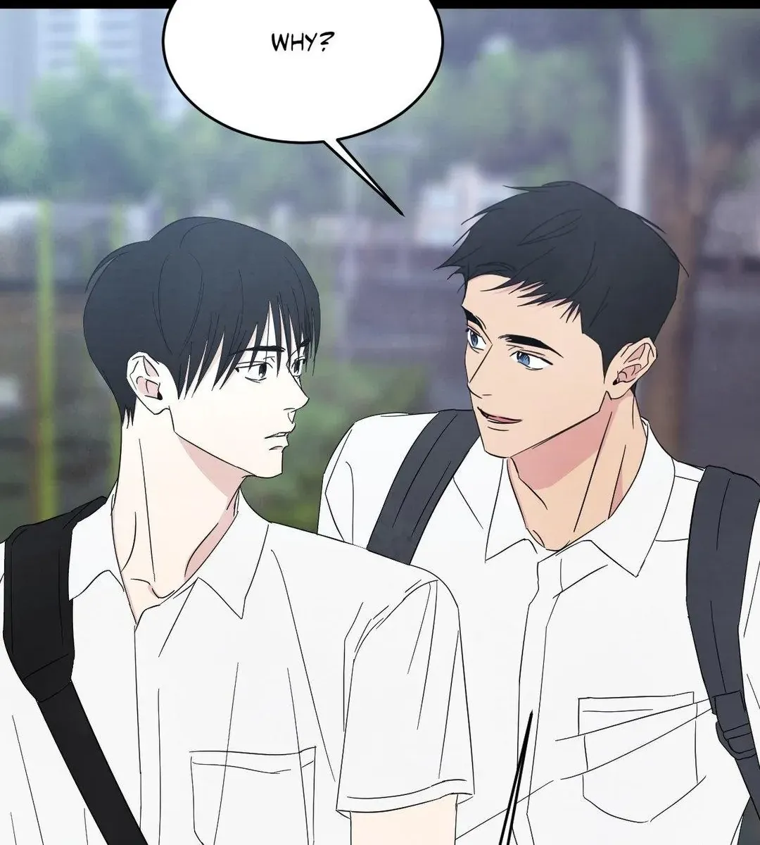 Read Topsy-Turvy chapter 90 image 61 on Lezhin