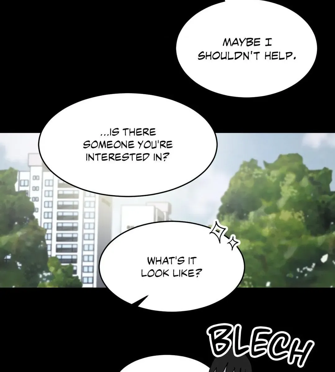 Read Topsy-Turvy chapter 90 image 63 on Lezhin