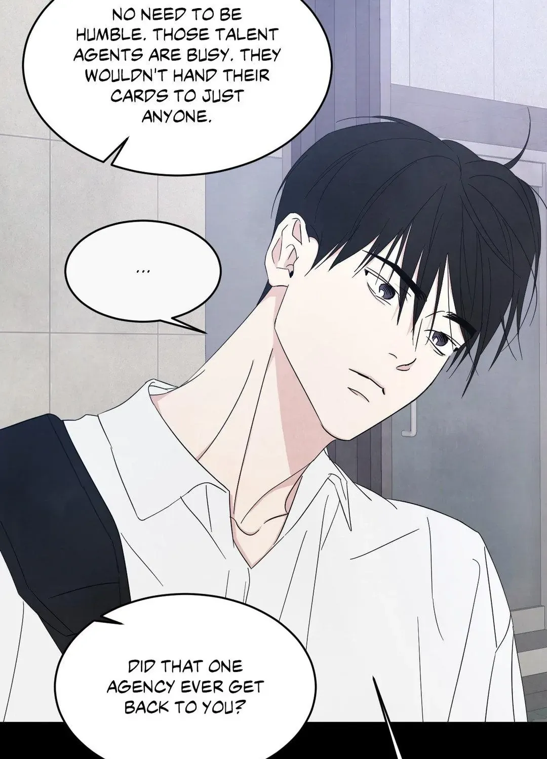 Read Topsy-Turvy chapter 90 image 66 on Lezhin