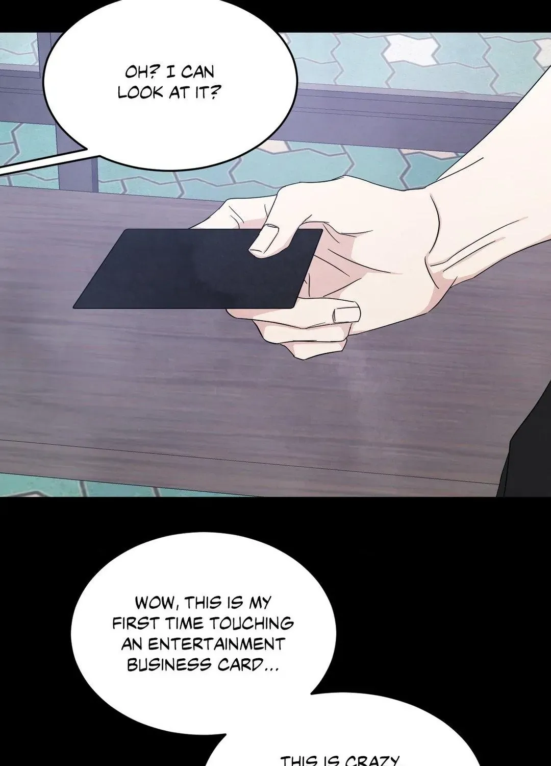 Read Topsy-Turvy chapter 90 image 68 on Lezhin