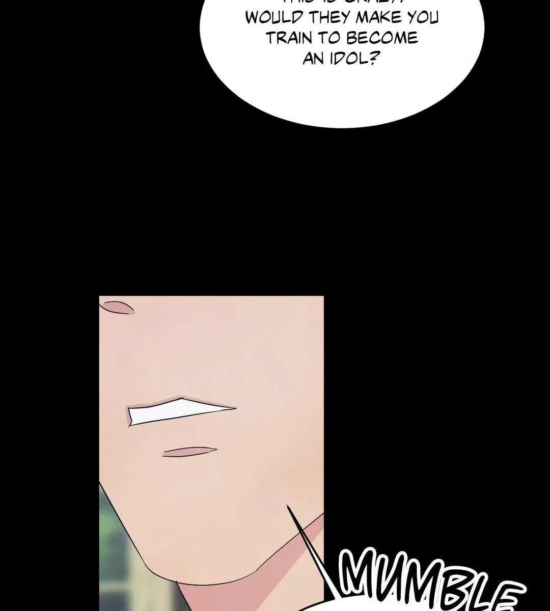 Read Topsy-Turvy chapter 90 image 69 on Lezhin