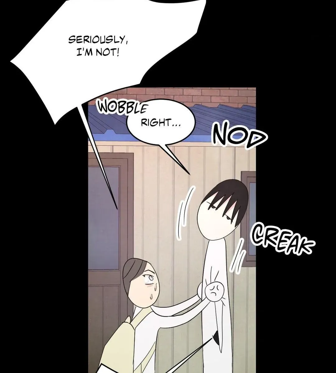 Read Topsy-Turvy chapter 90 image 7 on Lezhin