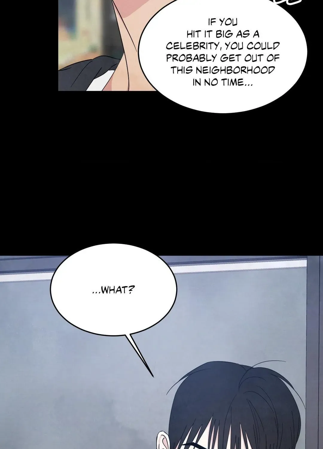 Read Topsy-Turvy chapter 90 image 70 on Lezhin
