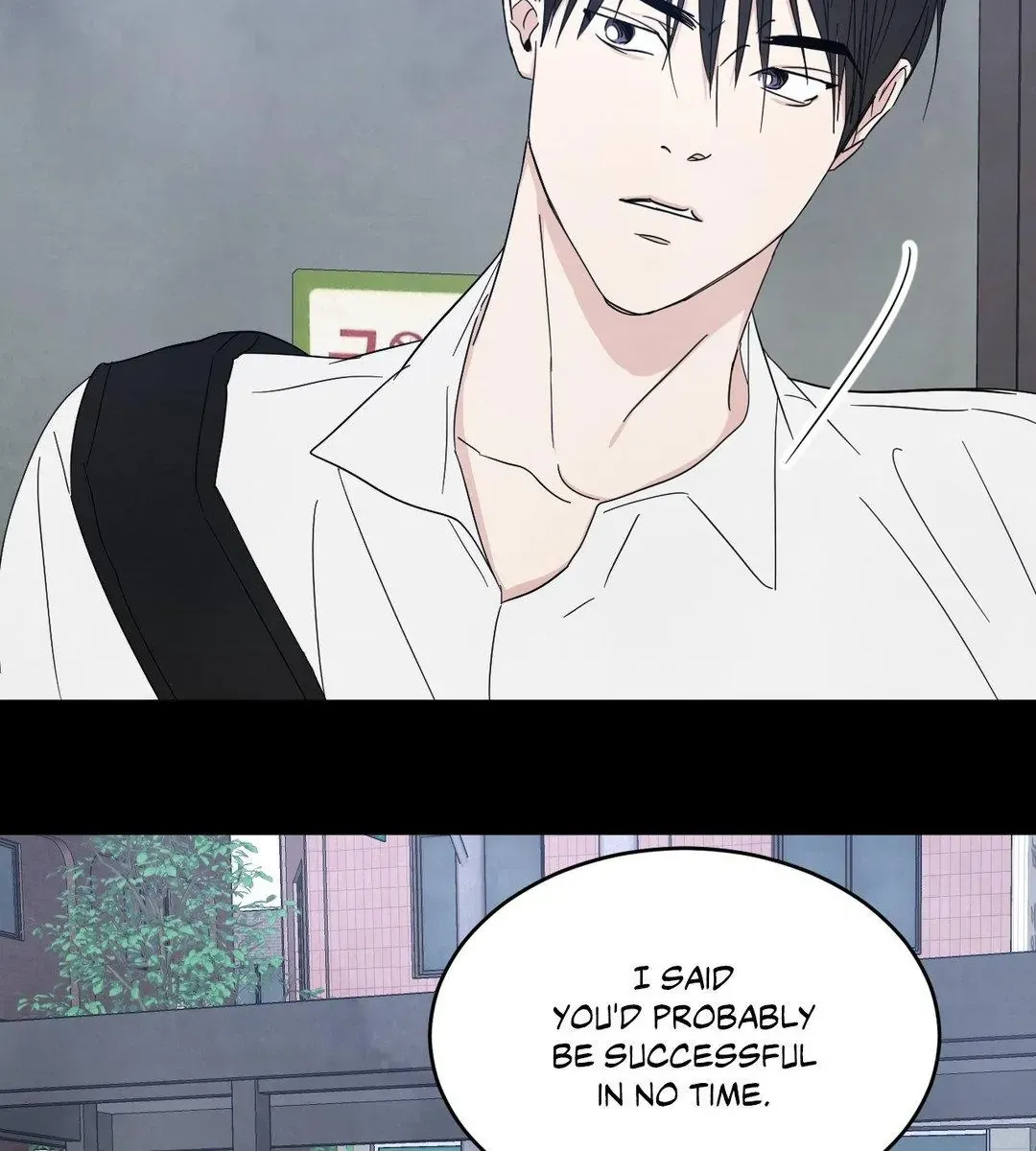 Read Topsy-Turvy chapter 90 image 71 on Lezhin