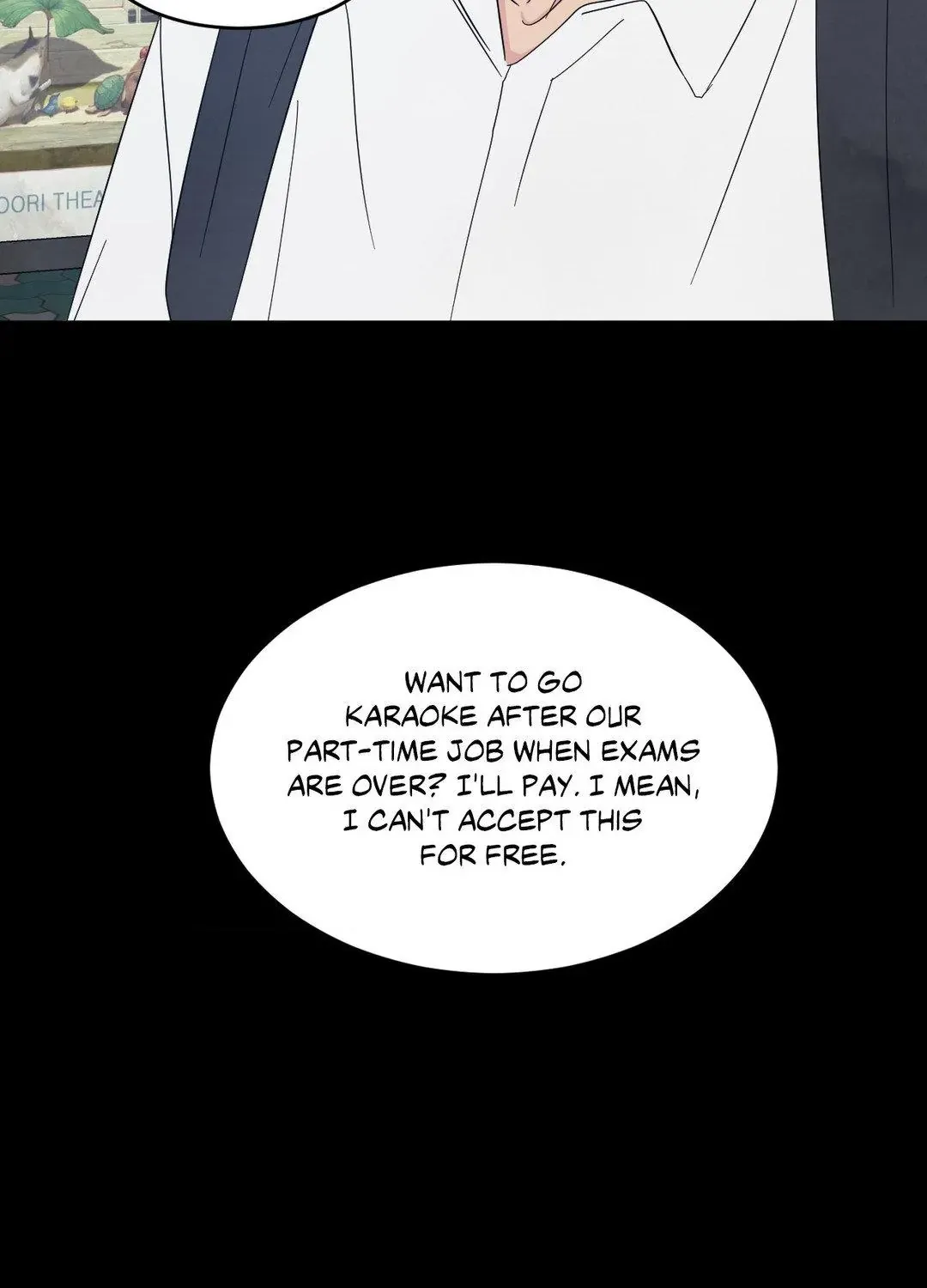 Read Topsy-Turvy chapter 90 image 74 on Lezhin