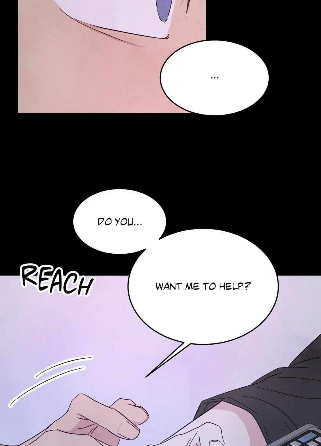Read Topsy-Turvy chapter 90 image 78 on Lezhin